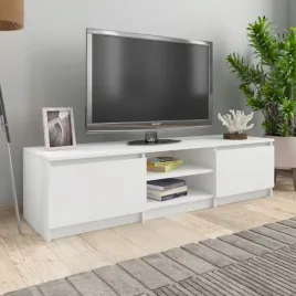 szafka-pod-tv-biala-140x40x355-cm-plyta-wiorowa-lumarko