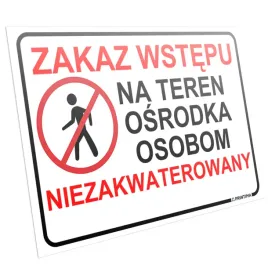 tablica-zakaz-wstepu-na-teren-osrodka-32x21-cm-pcv-tabliczka-informacyjna