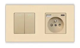 wlacznik-swiatla-podwojny-2k-klasyczny-klawiszowy-gniazdko-usb-a-c-qc-pc