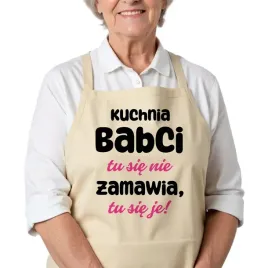 fartuch-kuchenny-bezowy-prezent-na-dzien-babci-dla-babci-tu-sie-nie-zamawia