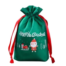 10-szt-worek-swiateczny-zielony-na-swieta-prezenty-mikolajkowe-pod-choinke