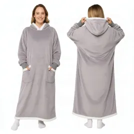 koc-bluza-oversize-do-kostek-gruba-kocobluza-xxl-szara-futrzak-kaptur