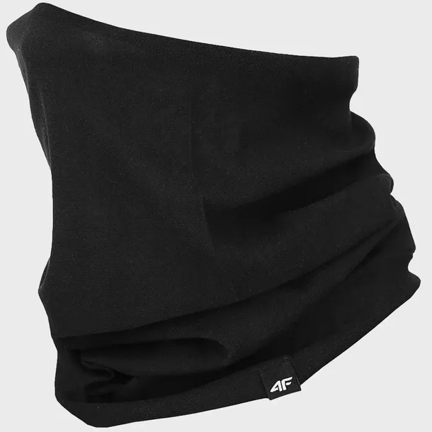 KOMIN MĘSKI DAMSKI 4F BANDANA CHUSTA NA SZYJĘ SZALIK JESIEŃ ZIMA U149