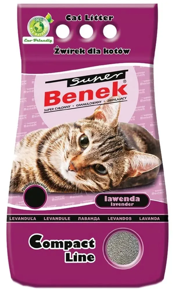 super-benek-compact-lawenda-5l-active-marka-super-benek