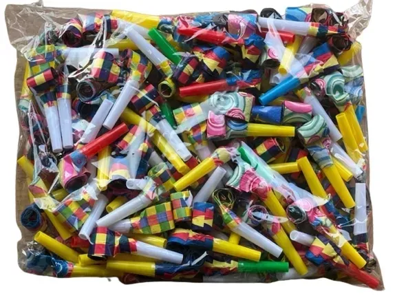 czapeczki-100szt-gwizdki-144szt-urodzinowe-zestaw-urodzinowy-244-sztuki