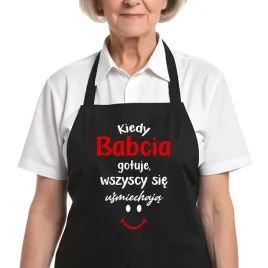 fartuch-kuchenny-czarny-prezent-na-imieniny-dla-babci-kiedy-babcia-gotuje