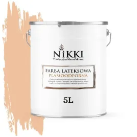 farba-lateksowa-plamoodporna-kolor-brzoskwiniowy-h6158-5l-gleboki-mat