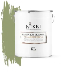 farba-lateksowa-plamoodporna-kolor-zgnila-zielen-ciemny-h2231-5l-mat