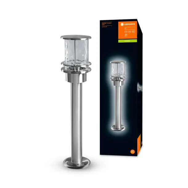 OSRAM SŁUPEK ogrodowy lampa oprawa stojąca Endura Classic POST 55cm E27