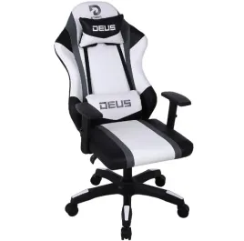 fotel-gamingowy-biurowy-bardzo-wygodny-dla-graczy-podlokietniki-bialy