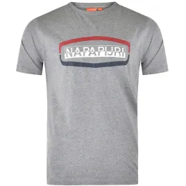 napapijri-t-shirt-meski-np0a4gdrgae-szary