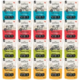 wiejska-zagroda-pelnoporcjowa-karma-mokra-dla-psa-mix-smakow-20-x-500g
