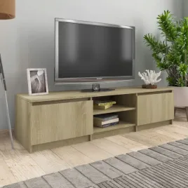szafka-tv-dab-sonoma-140x40x355-cm-plyta-wiorowa-lumarko