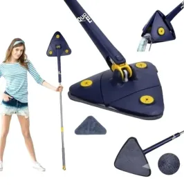 mop-trojkatny-z-wyciskaczem-plaski-obrotowy-360-stopni-3-wklady