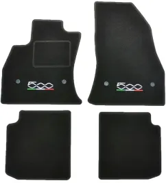 dywaniki-welurowe-grube-do-fiat-500l-2012-2022-haft-dopasowane