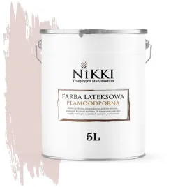 farba-lateksowa-plamoodporna-kolor-pudrowy-roz-jasny-h3266-5l-gleboki-mat