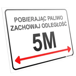 tablica-pobierajac-paliwo-zachowaj-odleglosc-5m-32x21-cm-pcv-tabliczka-bhp