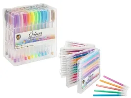 zestaw-48-kolorowych-dlugopisow-zelowych-grafix