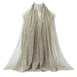 kamea-szal-damski-elegancki-wiskoza-szarobezowy-180x85-lekki-gladki