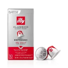 kapsulki-do-nespresso-illy-espresso-classico-10szt-kawa-100percent-arabica