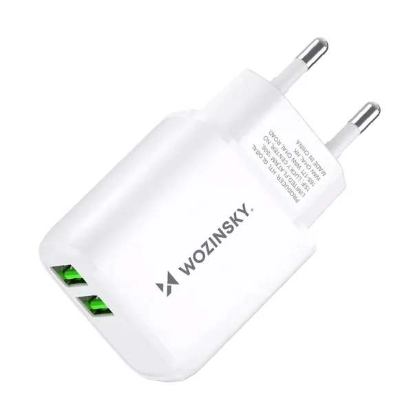ladowarka-sieciowa-24a-2-x-usb-a-biala-wozinsky-kolor-bialy