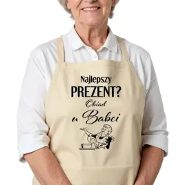 fartuch-kuchenny-bezowy-prezent-na-dzien-babci-dla-babci-najlepszy-prezent