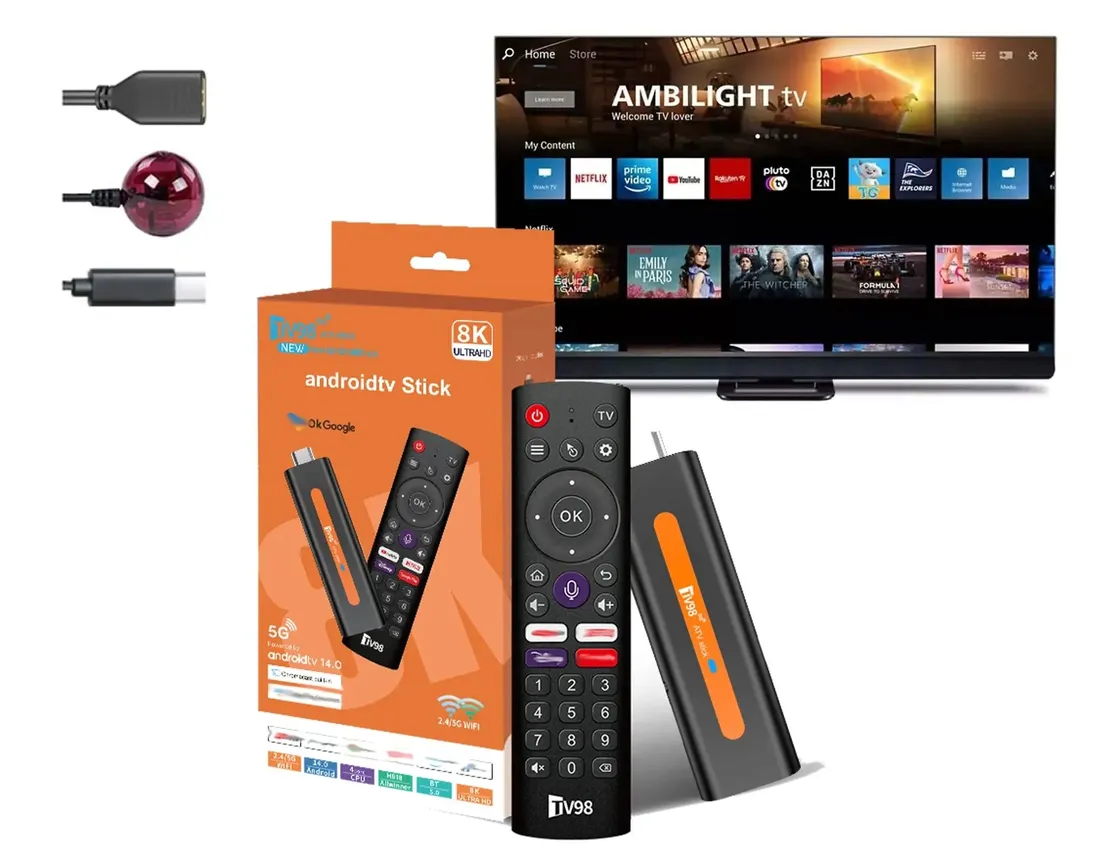 przystawka-android-smart-tv-do-telewizora-stan-nowy
