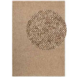 dywan-plasko-tkany-do-salonu-200x290cm-jasno-brazowa-petelka