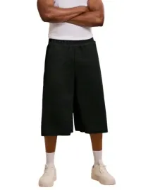 shein-czarne-spodenki-dresowe-z-kieszeniami-xl-1ha