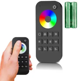 pilot-do-sterownikow-tasm-led-rgb-i-rgbw-dotykowy-rt4-rf-1-strefowy-czarny