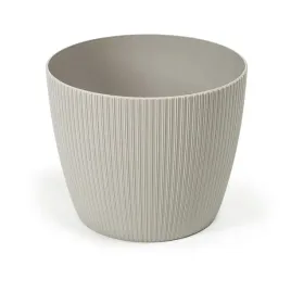 doniczka-magnolia-jumper-taupe-lamela-25-5cm