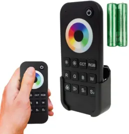 pilot-do-sterownik-tasm-led-rgb-cct-dotykowy-1-strefowy-rt5-rf-czarny