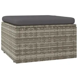 vidaxl-podnozek-ogrodowy-z-poduszka-szary-55x55x30-cm-polirattan
