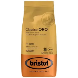 kawa-ziarnista-bristot-classico-oro-1kg-mocny-intensywny-smak