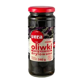 oliwki-czarne-drylowane-vera-340-g
