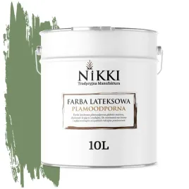 farba-lateksowa-plamoodporna-kolor-zielony-ciemny-h2123-10l-gleboki-mat