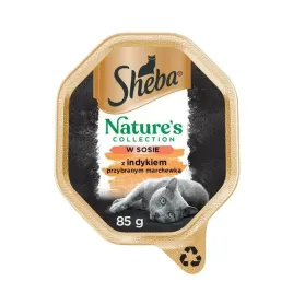 sheba-nature-s-mokra-karma-dla-kota-z-indykiem-w-sosie-tacka-85-g
