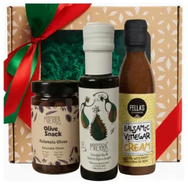 prezent-zestaw-prezentowy-swiateczny-firmowy-oliwa-oliwki-krem-balsamiczny