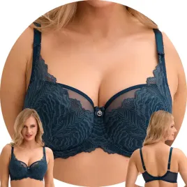 gaia-1228-isla-biustonosz-polusztywniany-semi-soft-turkusowy-90e