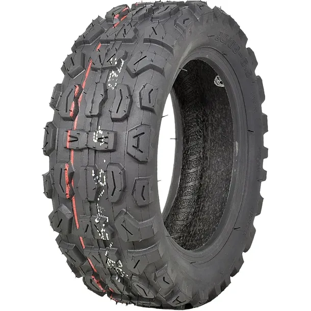 OPONA DO HULAJNOGI 90/65-6.5 TERENOWA BEZDĘTKOWA TECHLIFE X9 MOTUS PRO