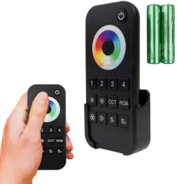 pilot-do-sterownikow-tasm-led-rgb-cct-4-strefowy-dotykowy-rf-rt10-czarny