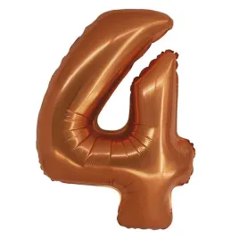 balon-76cm-cyfra-miedziana-4