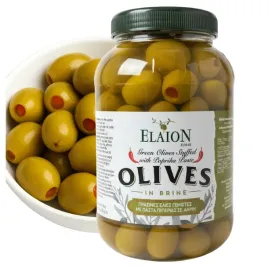 oliwki-zielone-bez-pestek-w-zalewie-greckie-z-pasta-paprykowa-elaion-elmar