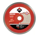 rubi-tarcza-diam-cpr-125-superpro-do-gresu-porcel-stan-nowy