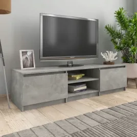 szafka-pod-tv-betonowy-szary-140x40x355-cm-plyta-wiorowa-lumarko