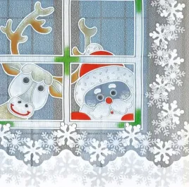 mikolaj-i-renifer-panel-zakardowy-rozm-160x150cm-swieta-nowy-wzor