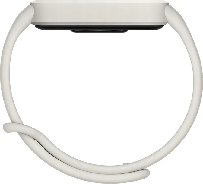 xiaomi-smart-band-9-active-bialo-bezowy-ksztalt-koperty-prostokatna