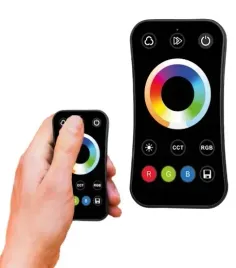 pilot-do-sterownikow-tasm-led-rgb-cct-r17-rf-dotykowy-radiowy-ip20-czarny
