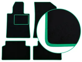czarne-dywaniki-citroen-berlingo-i-1996-2010-jasnozielona-lamowka