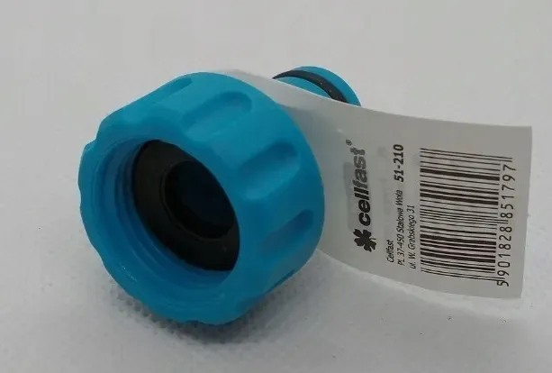 cellfast-przylacze-na-kran-1-2-basic-c51-21-rodzaj-szybkozlaczka-stan-nowy